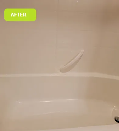 Bathroom Cleaning in Burien 
